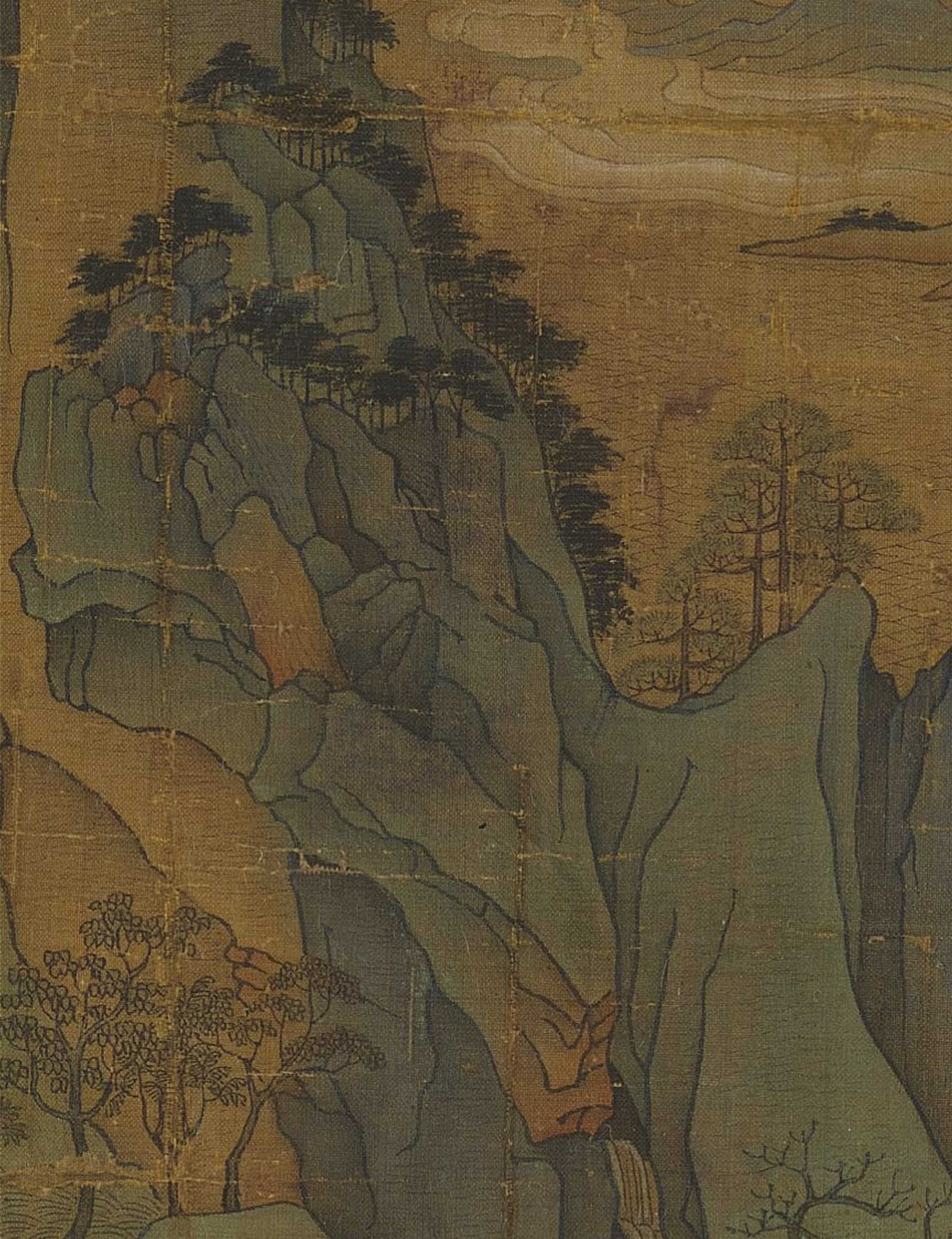 黄庭经