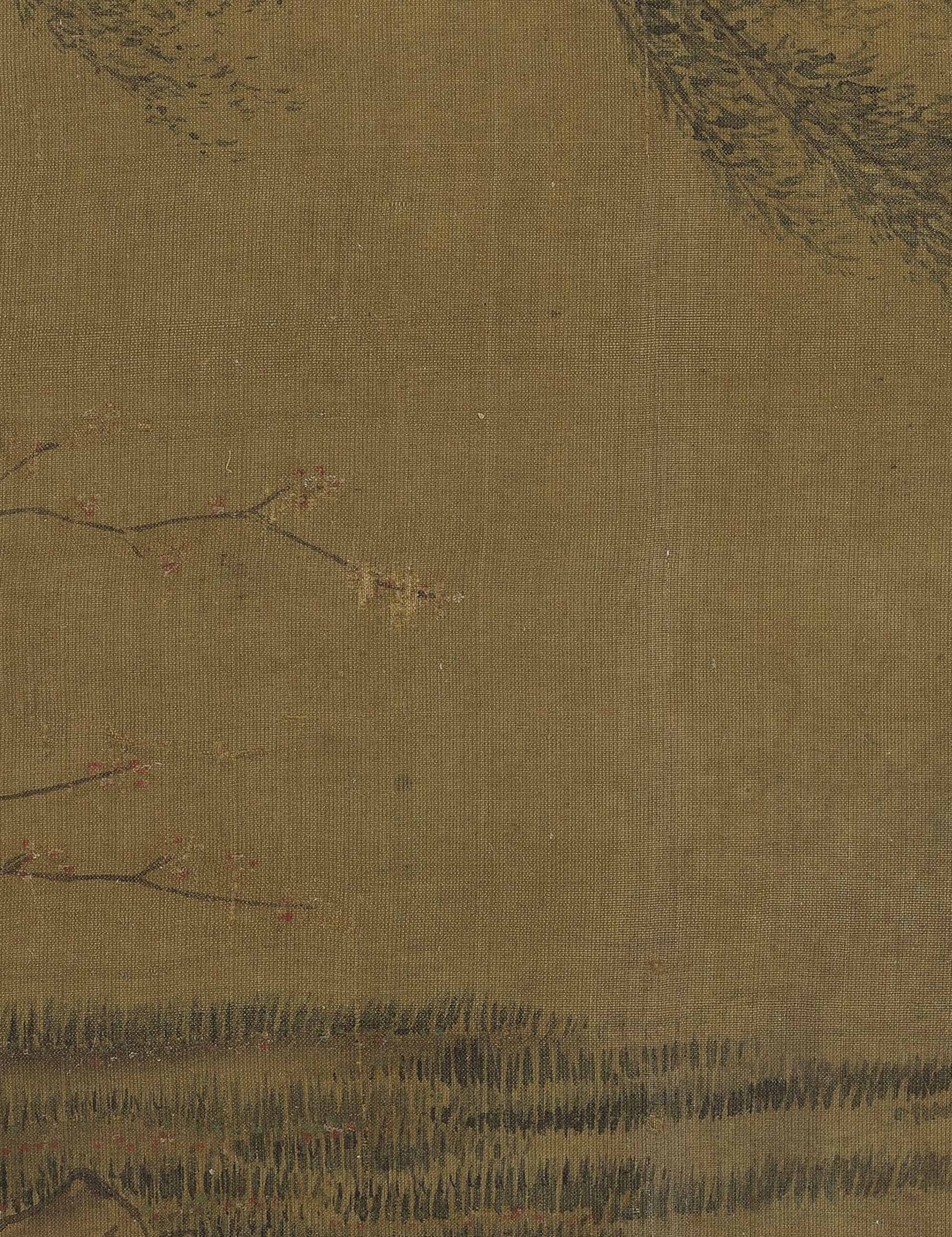 龙城录