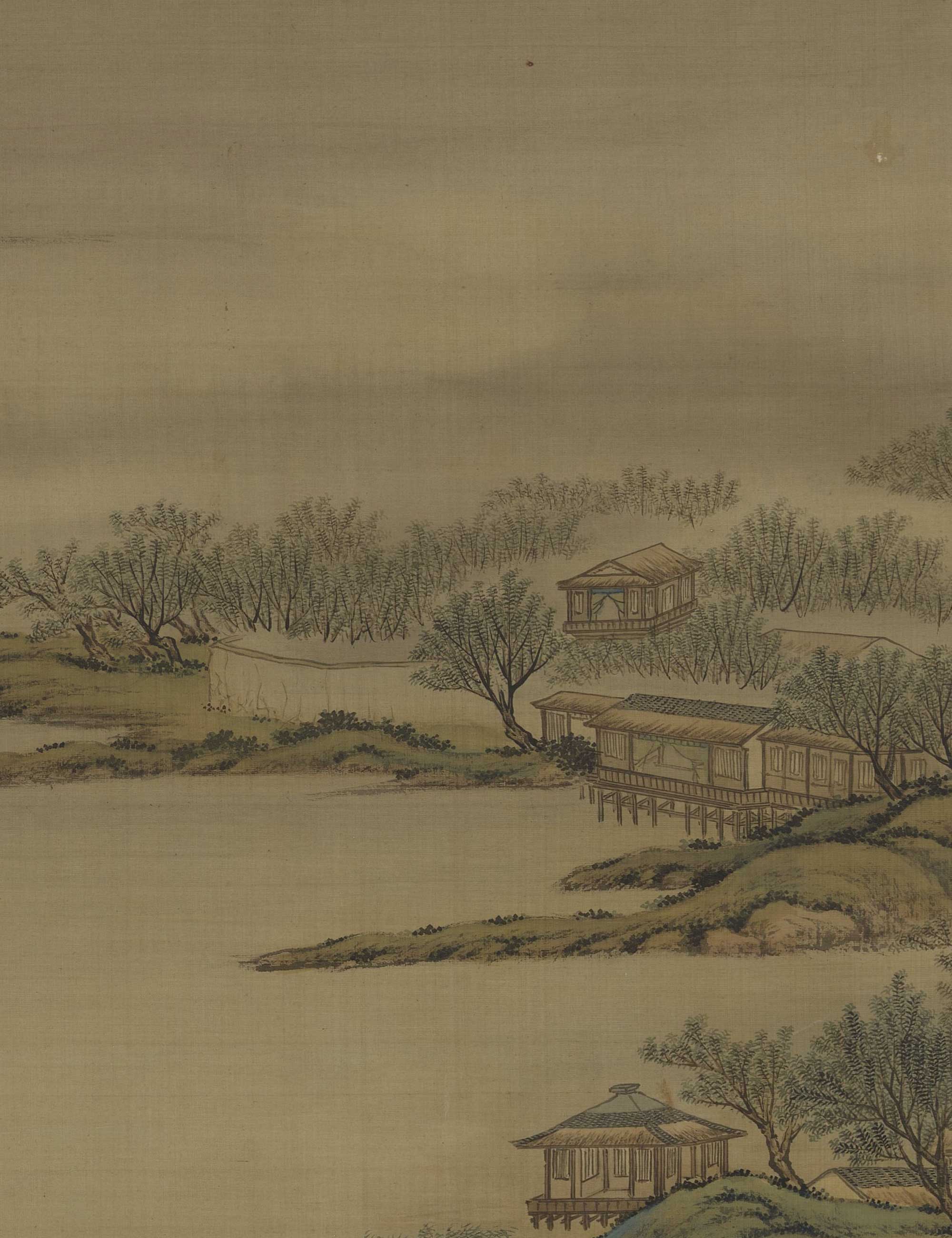 龙川略志
