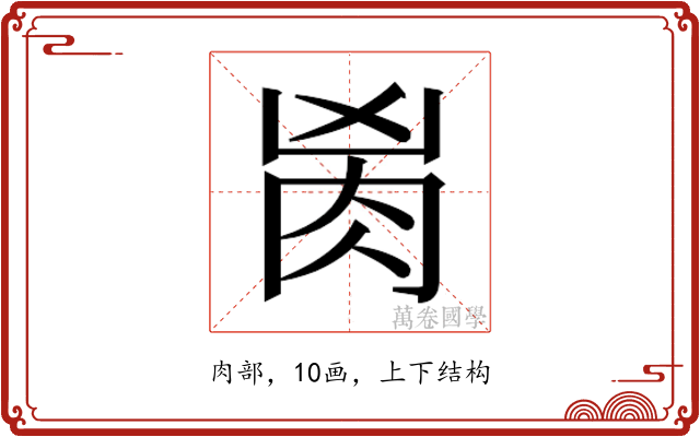 𰮎